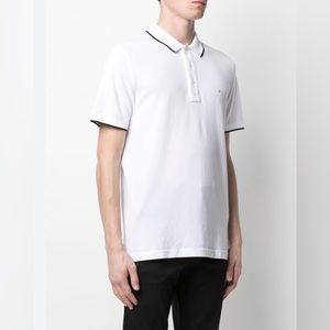 Bib Leroa men’s size, large, pullover, polo,‎ shirt, new with tags